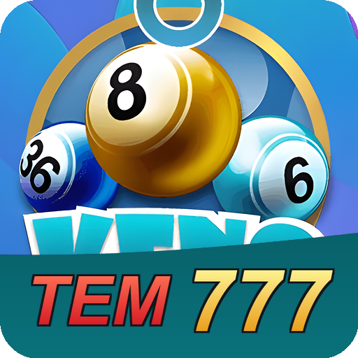 Logo Oficial TEM777 Download